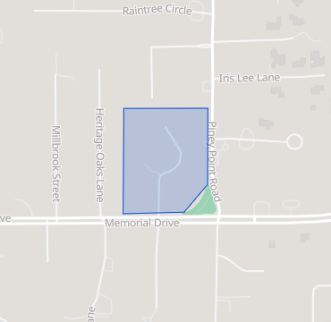 Neighborhood Map
