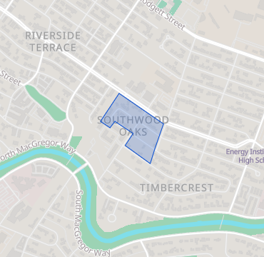 Neighborhood Map