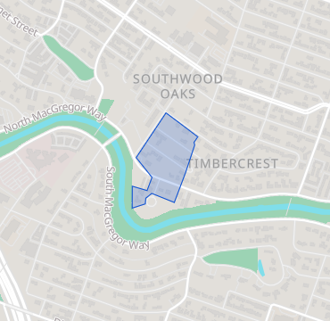 Neighborhood Map