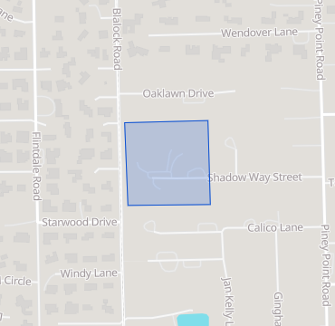 Neighborhood Map