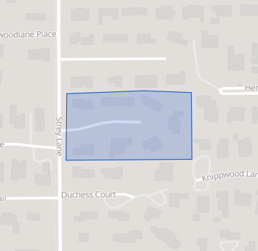Neighborhood Map