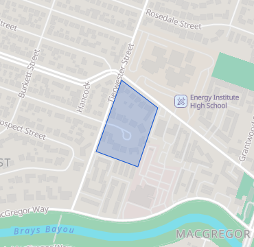 Neighborhood Map
