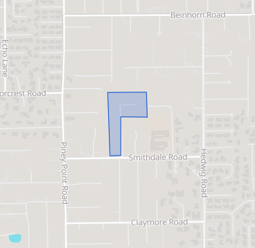 Neighborhood Map
