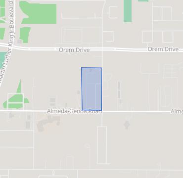 Neighborhood Map