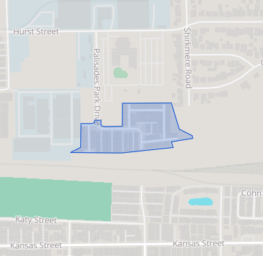 Neighborhood Map