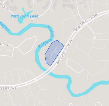 Neighborhood Map