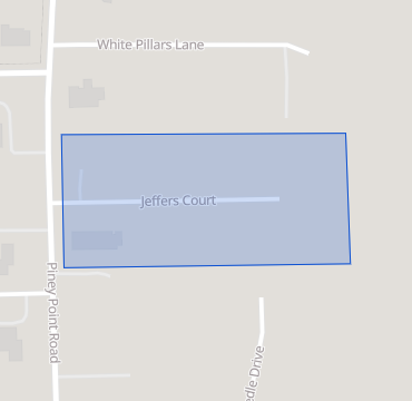 Neighborhood Map