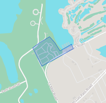 Neighborhood Map