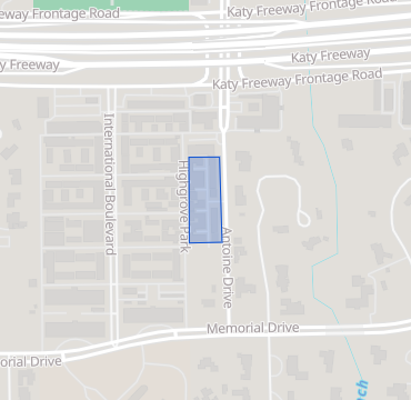 Neighborhood Map