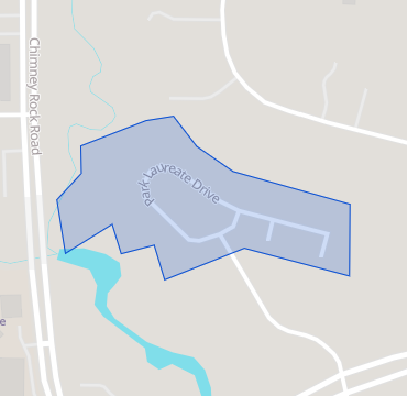 Neighborhood Map