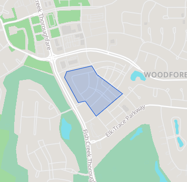 Neighborhood Map