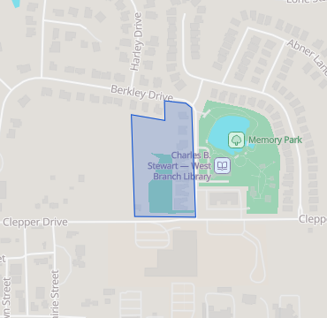 Neighborhood Map
