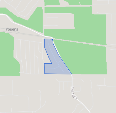 Neighborhood Map