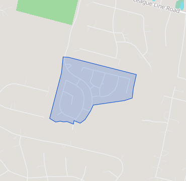Neighborhood Map