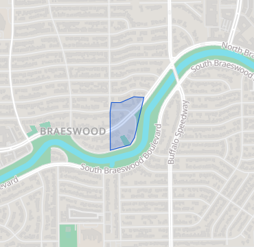 Neighborhood Map