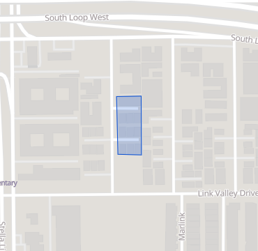 Neighborhood Map
