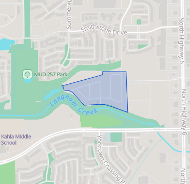 Neighborhood Map