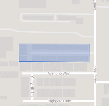 Neighborhood Map