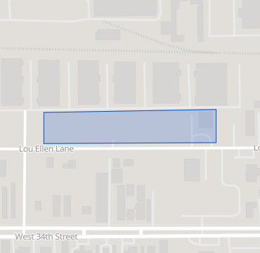 Neighborhood Map