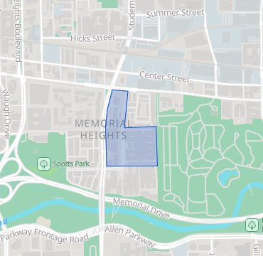 Neighborhood Map