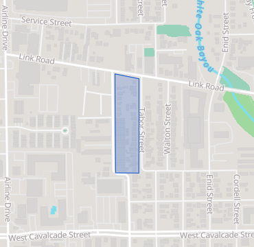Neighborhood Map