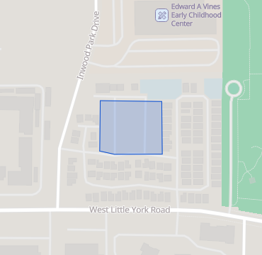 Neighborhood Map