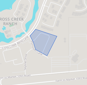 Neighborhood Map