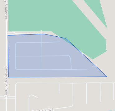 Neighborhood Map