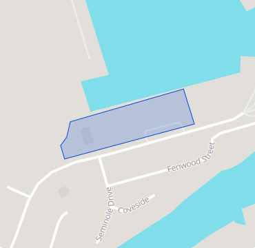 Neighborhood Map