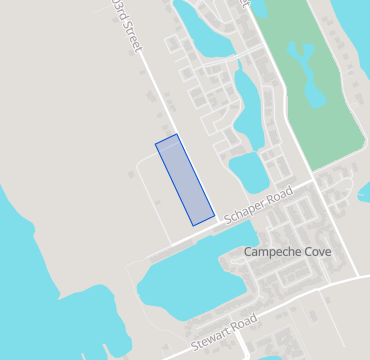 Neighborhood Map