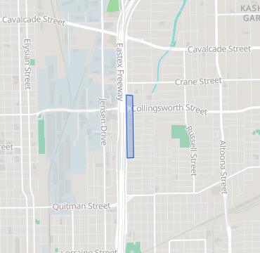 Neighborhood Map