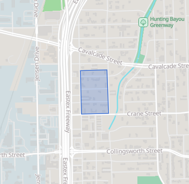 Neighborhood Map