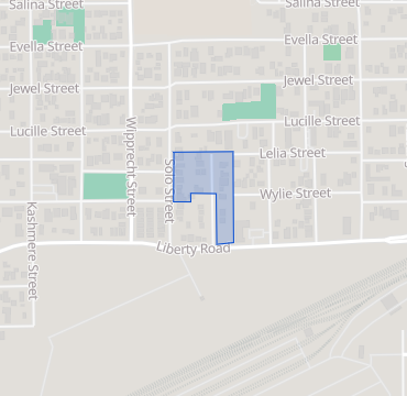 Neighborhood Map