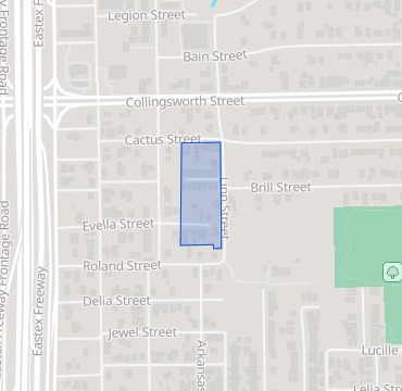 Neighborhood Map
