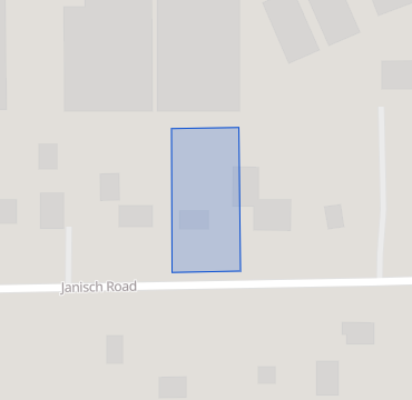 Neighborhood Map