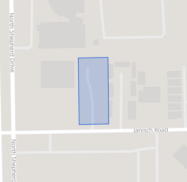 Neighborhood Map