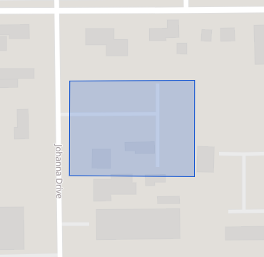 Neighborhood Map