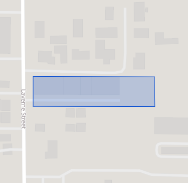 Neighborhood Map