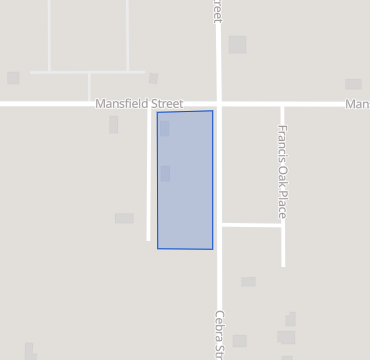 Neighborhood Map