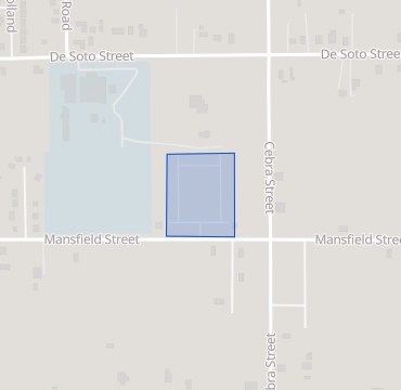 Neighborhood Map