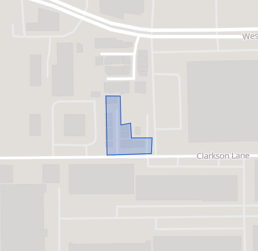 Neighborhood Map