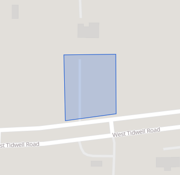 Neighborhood Map