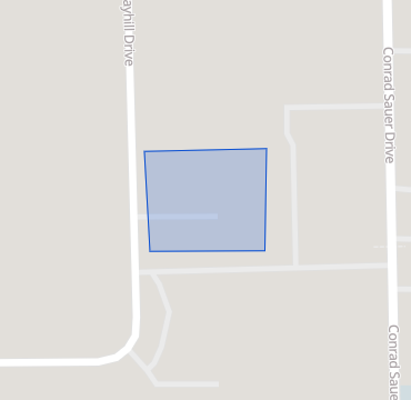 Neighborhood Map