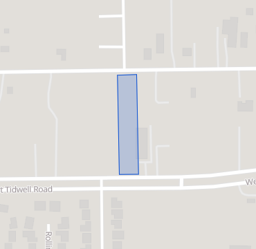 Neighborhood Map