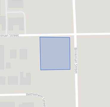 Neighborhood Map