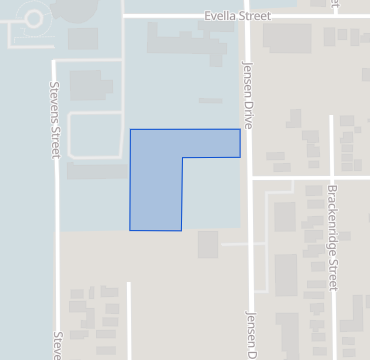Neighborhood Map