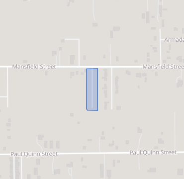 Neighborhood Map