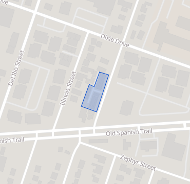 Neighborhood Map