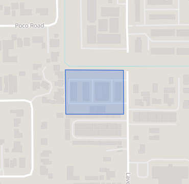 Neighborhood Map