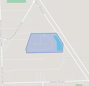 Neighborhood Map